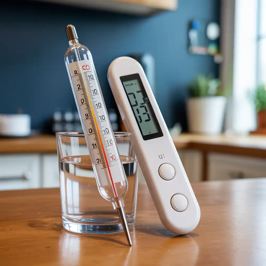 De beste suikerthermometers voor nauwkeurige metingen en perfecte resultaten