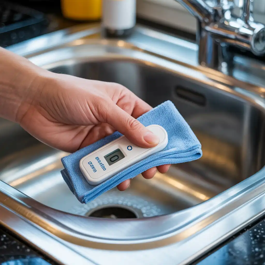 Van enkelvoudige tot meervoudige suikerthermometers: de beste keuzes voor verschillende doeleinden