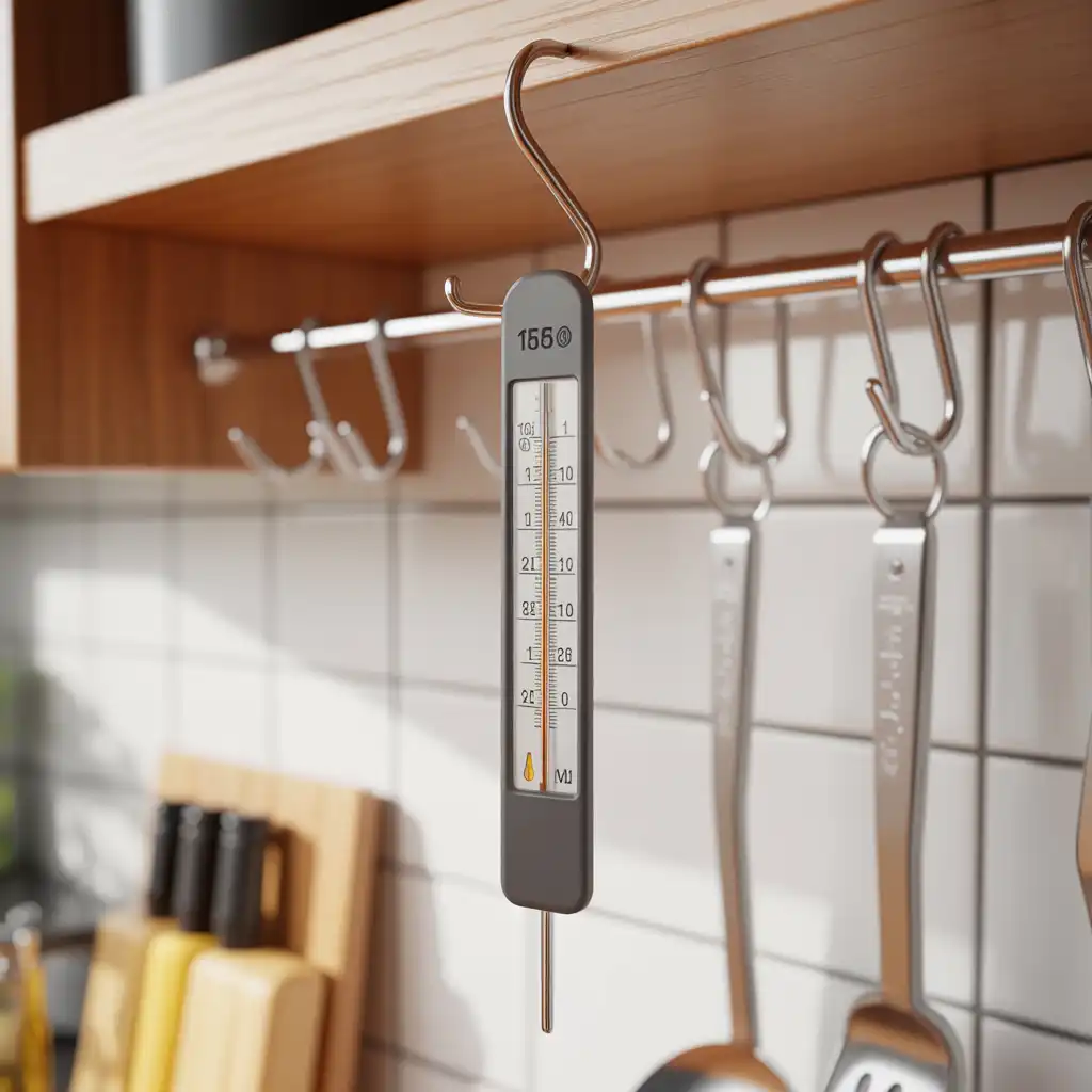 De ultieme gids voor het kiezen van de perfecte suikerthermometer voor jouw keuken