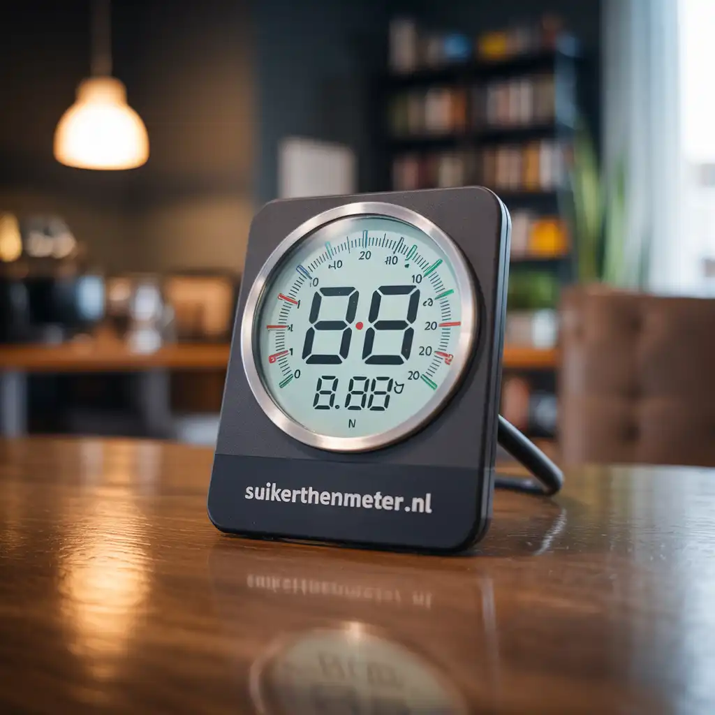Een suikerthermometer kopen: waar je op moet letten